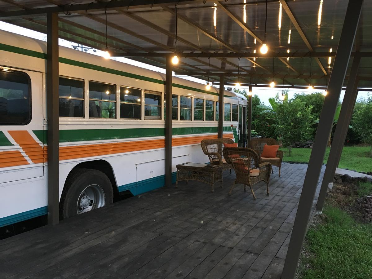 Posada Canaveral Ujarras Екстер'єр фото
