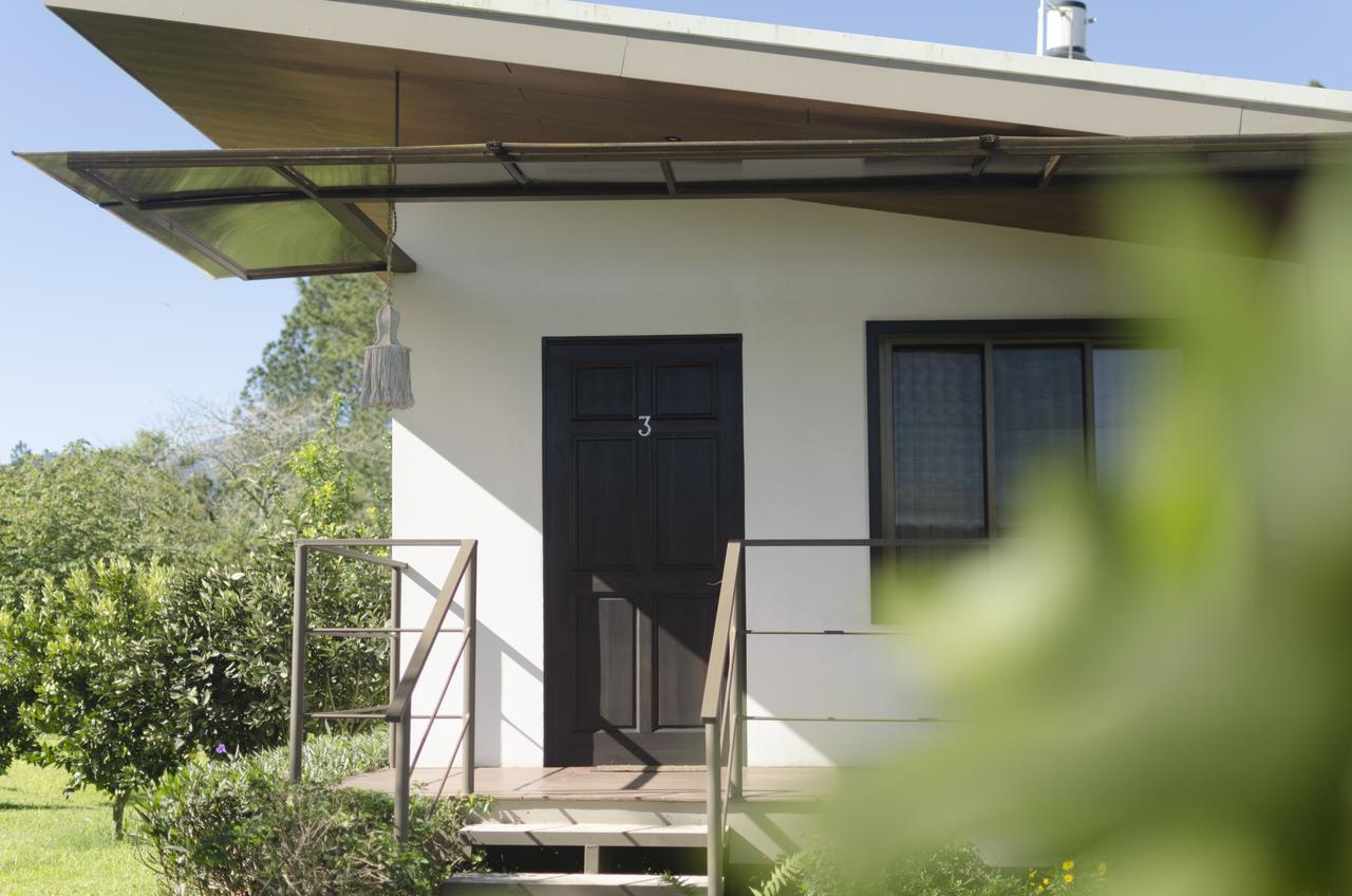 Posada Canaveral Ujarras Екстер'єр фото