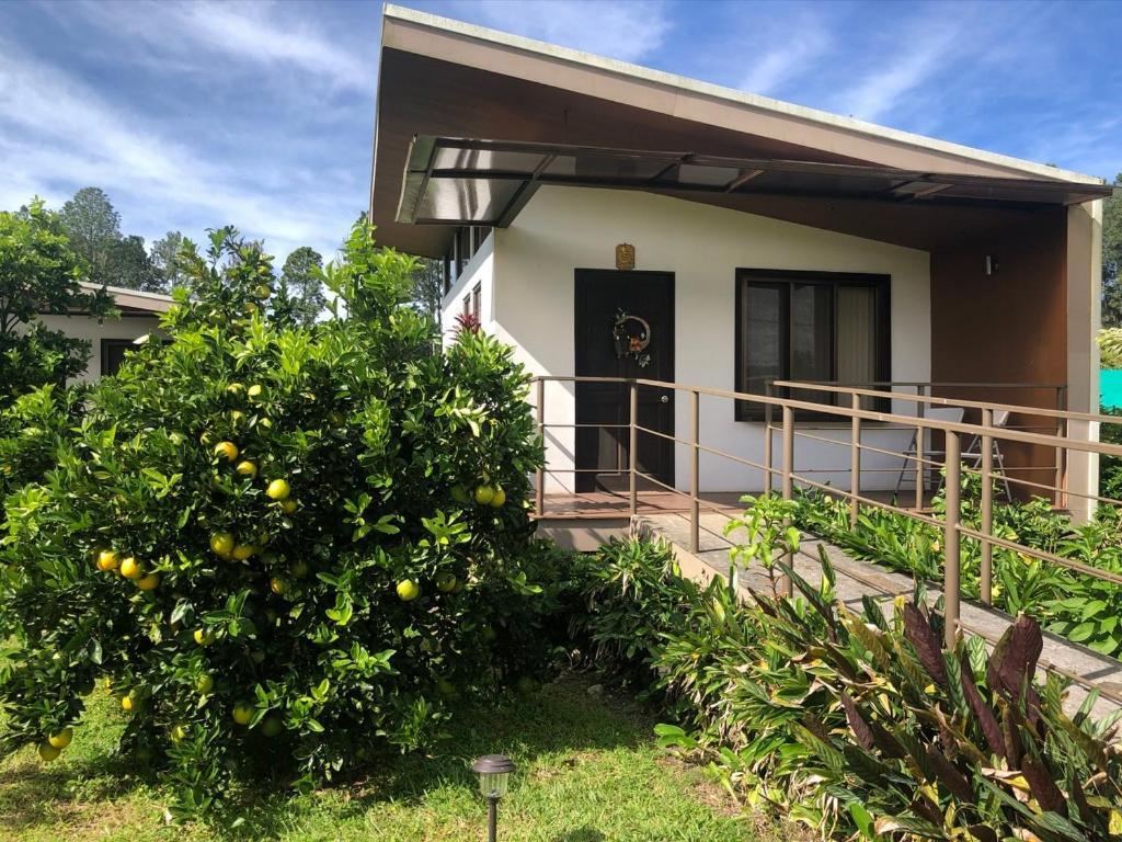 Posada Canaveral Ujarras Екстер'єр фото