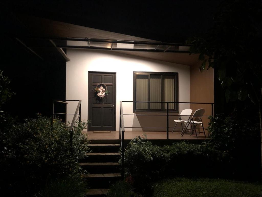Posada Canaveral Ujarras Екстер'єр фото