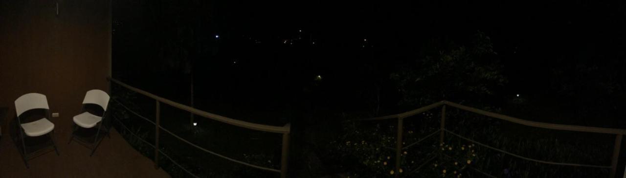 Posada Canaveral Ujarras Екстер'єр фото