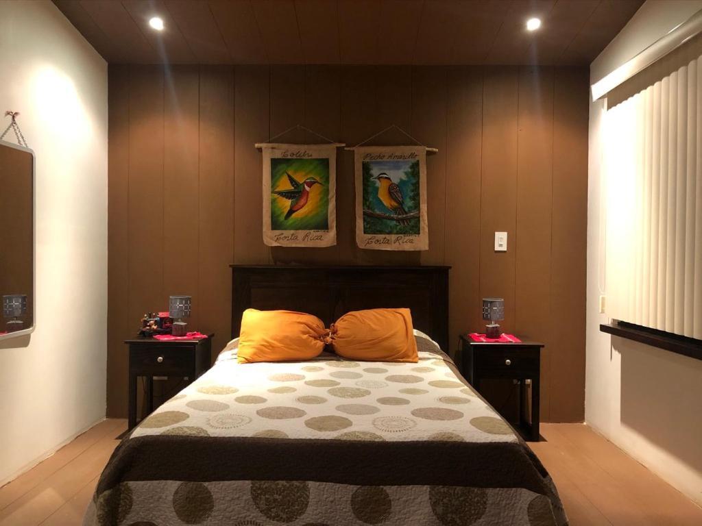 Posada Canaveral Ujarras Екстер'єр фото