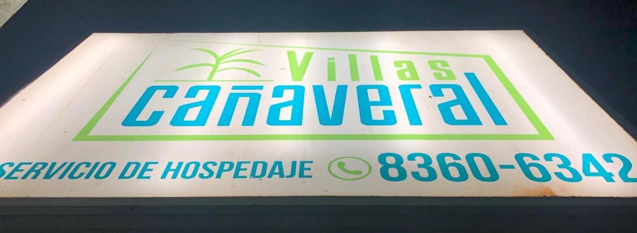 Posada Canaveral Ujarras Екстер'єр фото