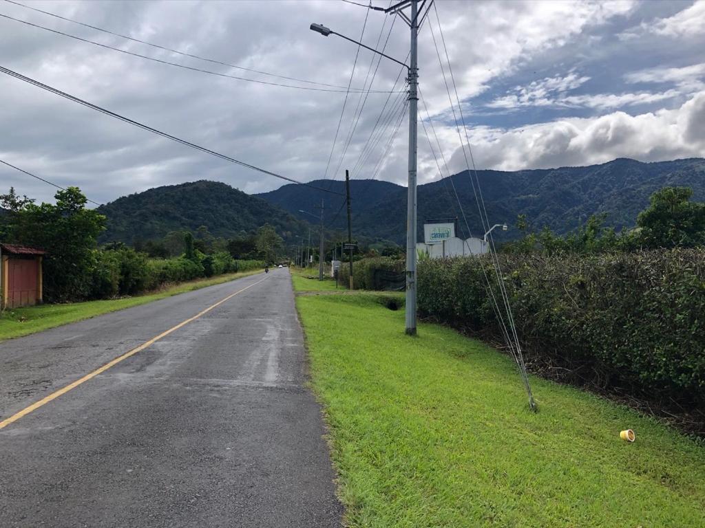 Posada Canaveral Ujarras Екстер'єр фото