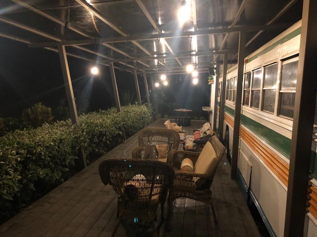 Posada Canaveral Ujarras Екстер'єр фото
