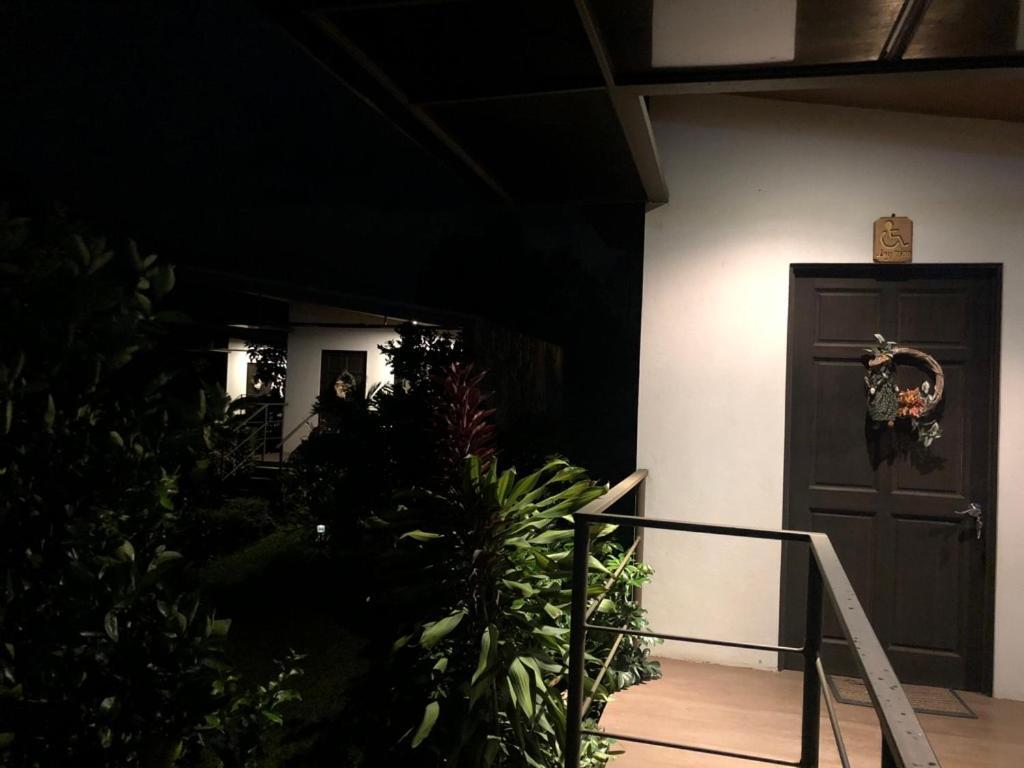 Posada Canaveral Ujarras Екстер'єр фото
