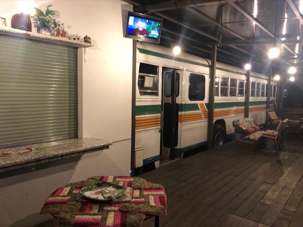 Posada Canaveral Ujarras Екстер'єр фото