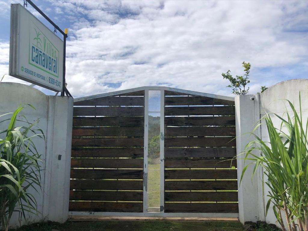 Posada Canaveral Ujarras Екстер'єр фото