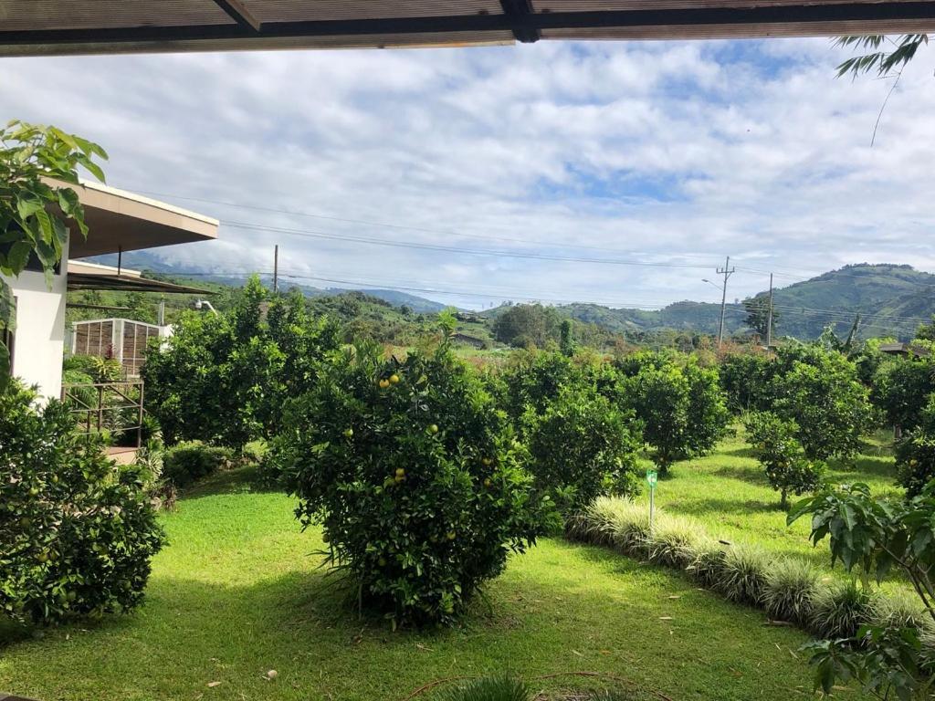 Posada Canaveral Ujarras Екстер'єр фото
