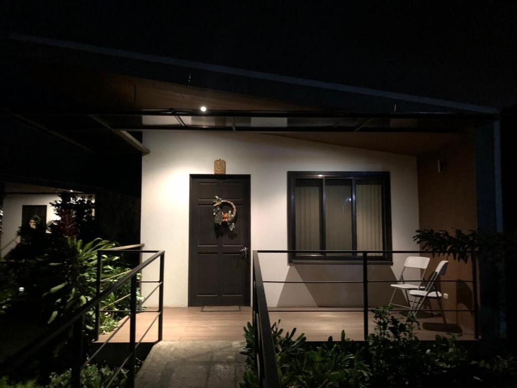 Posada Canaveral Ujarras Екстер'єр фото