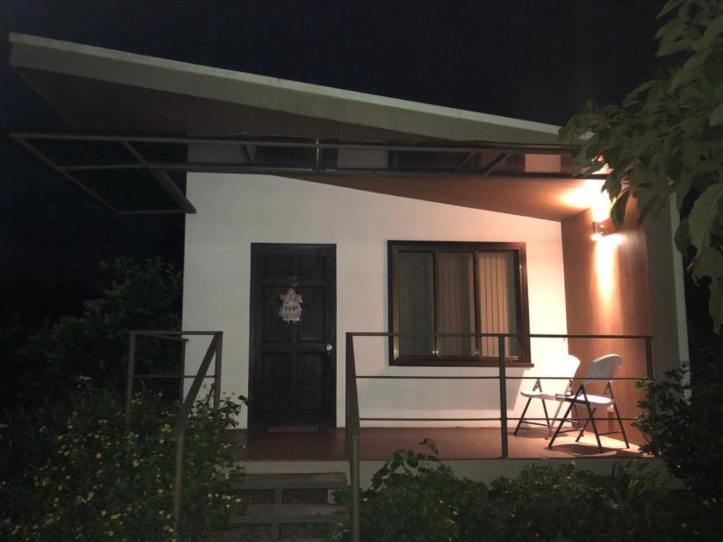 Posada Canaveral Ujarras Екстер'єр фото