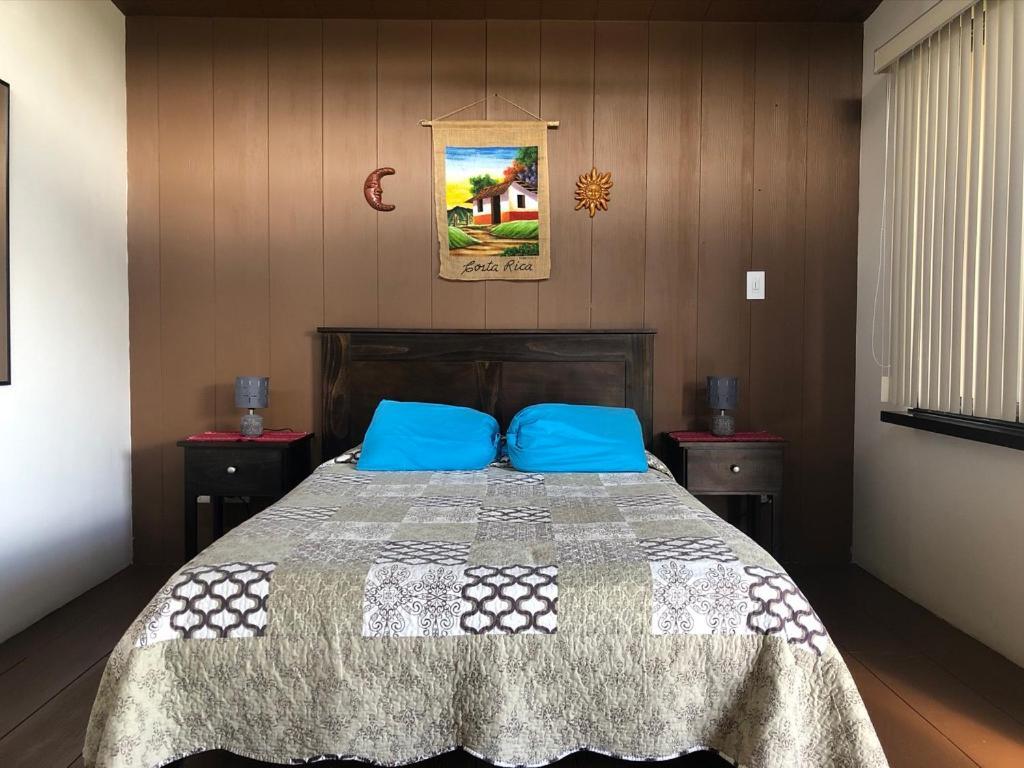 Posada Canaveral Ujarras Екстер'єр фото